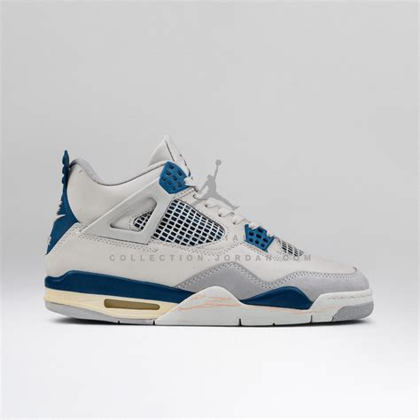 Air Jordan 4 retro & OG archive collection . Nike.com.